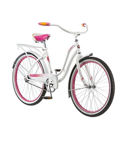 schwinn girls cruiser