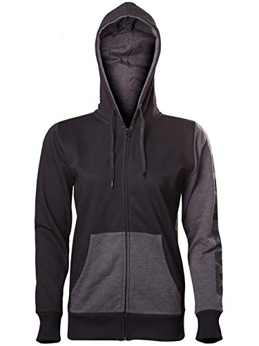 Star Wars: Rogue One Sweatshirt Star Wars Rogue One - Galactic Empire Emblem Female Hoodie Black-XS Cover