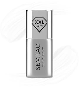 Semilac Top Coat No Wipe Real Color 11 ml