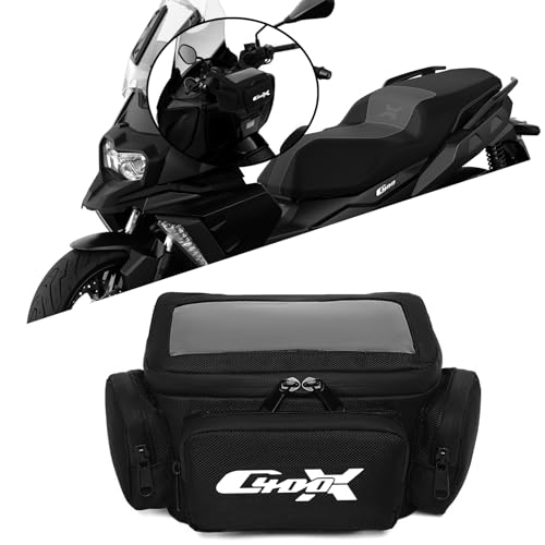 MAORANG For C400X C400GT oCNXN[^[p tgobO 2L eʎ[obO Xg[goCNEGXgobO h gѓdb ^b`XN[[obO ANZT[ (C400X) [sAi]