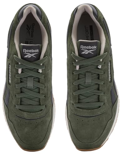 Image of Reebok Unisex-Adult Court Advance Sneaker