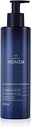Natura Homem Desodorante Hidratante Corporal 300ml