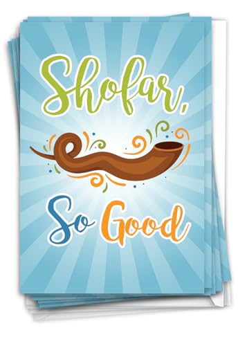 NobleWorks bV nVi O[eBOJ[h oN{bNXZbg 12 5×7C`̕t (fUC1Ae12) _l̃zf[J[h Shofar So Good C10764RHG-B12x1