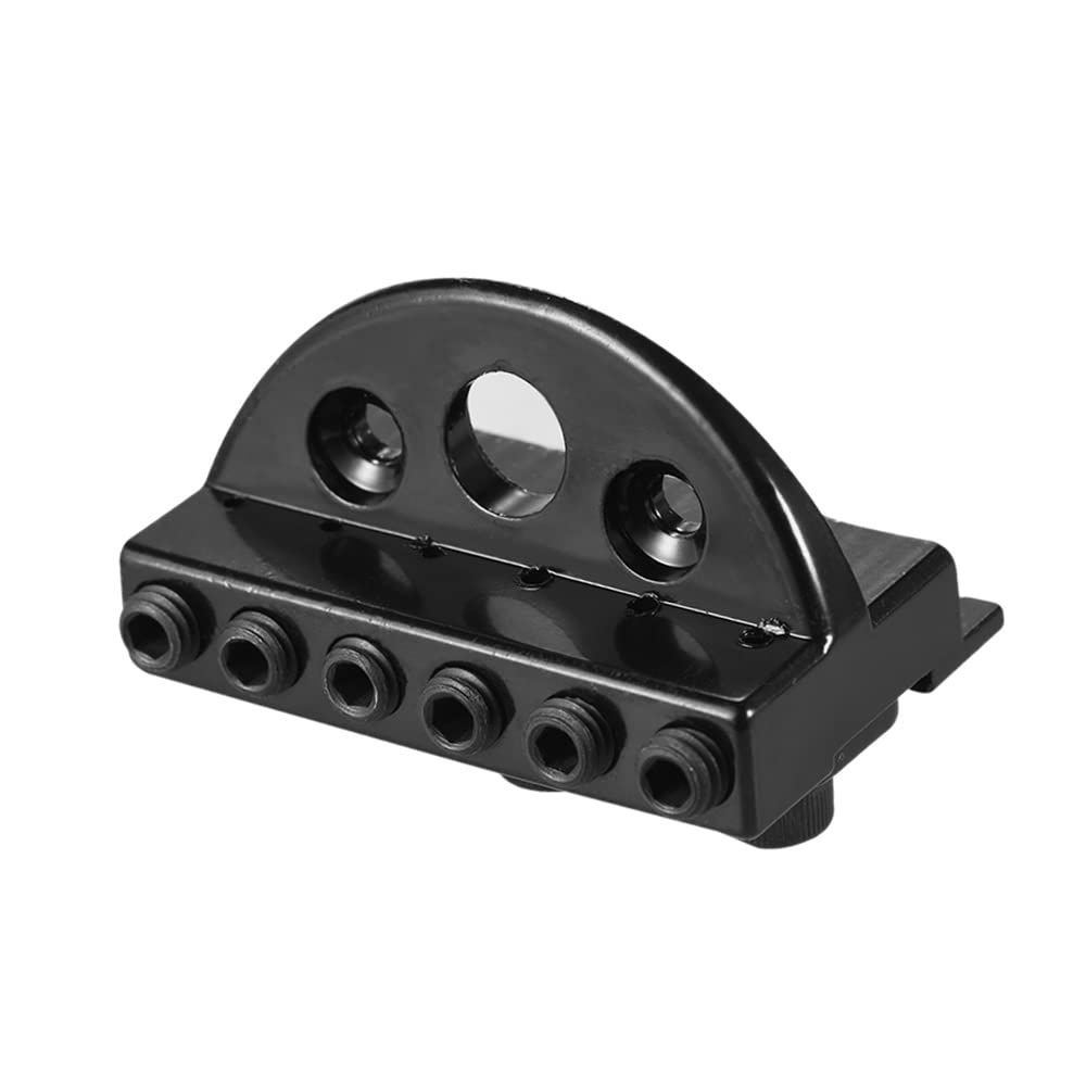 Adium 6String Headless Electric Guitar String Locking Nut Set with 2