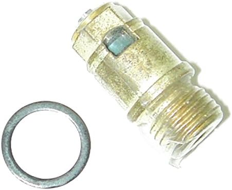 Tomco 552A Carburetor Needle and Seat Assembly