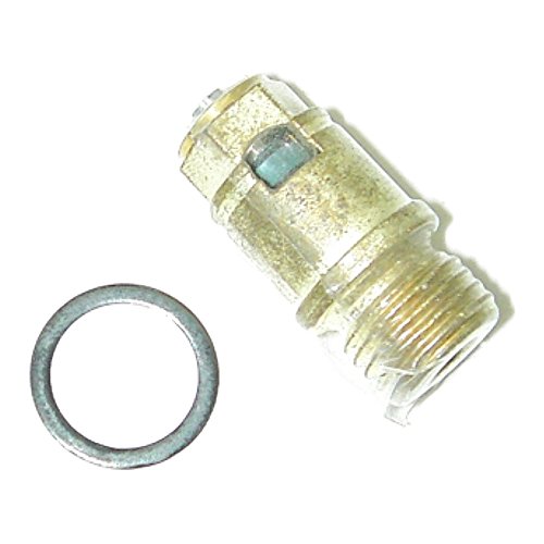 Tomco 552A Carburetor Needle And Seat Assembly #TOP17