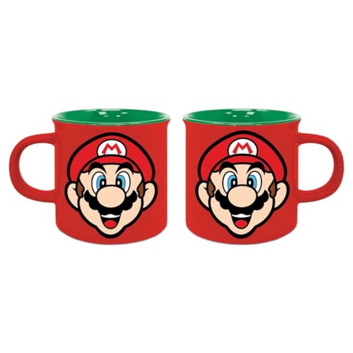 TAZZA BIG BEN DA CAMPEGGIO MARIO