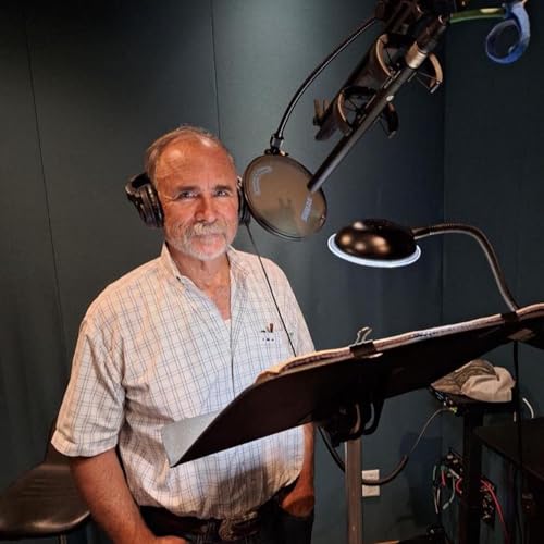 Larry Wells Interview