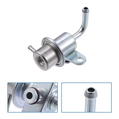 Regulador de presión de inyección de combustible para Mazda 626 93-02 4