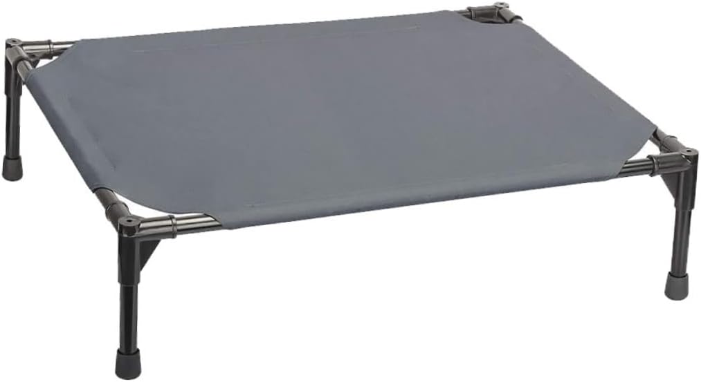 Elevated Dog Bed Washable PET Cot Detachable Design Waterproof Dog Sleeping Bed for Indoor and Outdoor Use