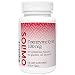 Amazon Brand - Solimo Coenzyme Q10 100 mg - Normal Energy Production, Supports Cardiovascular Health - 3 Month Supply (90 Softgels)