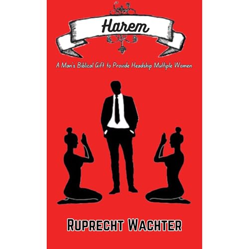 Harem by Ruprecht Wachter episode artwork