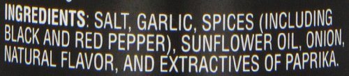 Image of McCormick Grill Mates 25% Less Sodium Montreal Steak Seasoning, 3.18 oz (Pack of 2)