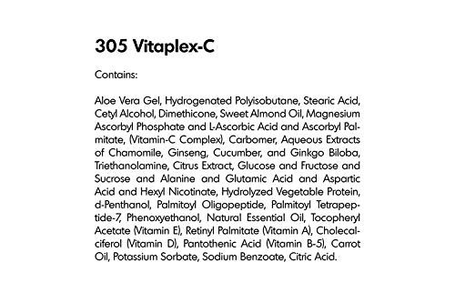 image for Raya Vitaplex-C Cream (305) | Moisturizing, Multi-Vitamin, Anti-Aging,