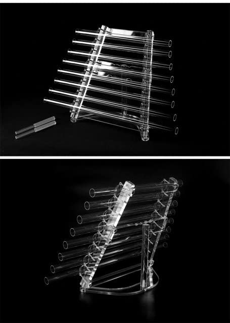 Amazon.co.jp: 432hz クリスタルハープ(Crystal Harp) : 楽器・音響機器