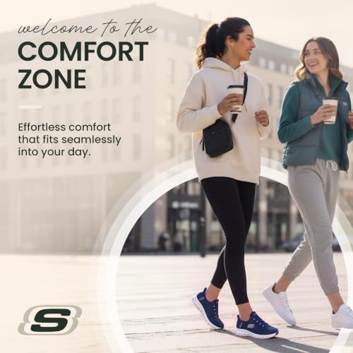 Skechers Women's Glide Step - Pursuit Slip-In Sneaker - image 2