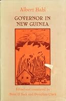 Governor in New Guinea 0708118208 Book Cover