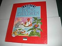 Stories for Young Children 1856985172 Book Cover