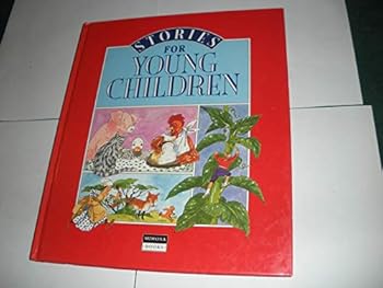 Hardcover Stories for Young Children Book