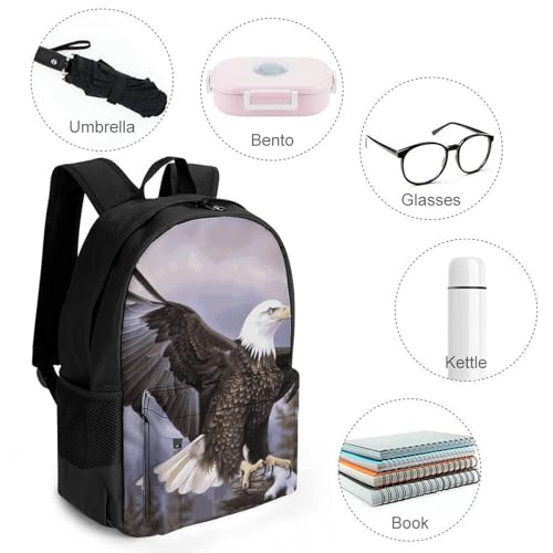 Mochila deportiva ligera para senderismo y viaje miniatura 3