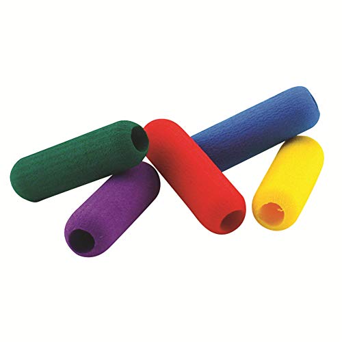 The Pencil Grip Foam Pencil Grips, 36 unidades miniatura 1