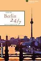 Berlin 24/7: Cheekily cosmopolitan 3839217881 Book Cover