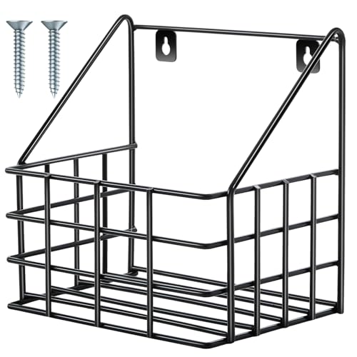 Blulu 10.04 x 9.45 x 6.89 Inches Horse Stable Organizer