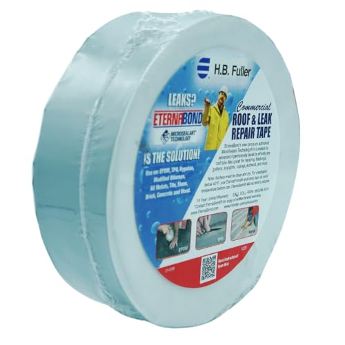 image for EternaBond RoofSeal Gray 2