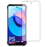 PDA工房 OUKITEL WP27 対応 PerfectShield 保護 フィルム [画面用] 反射低減 防指紋 日本製