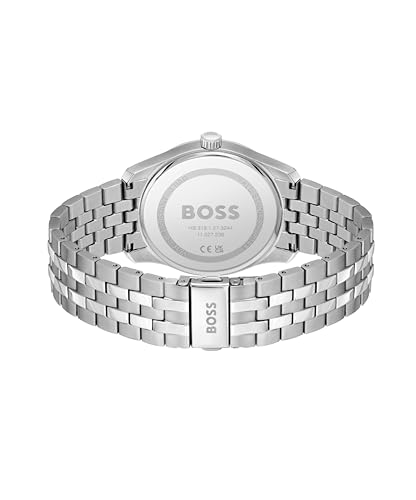 Image of BOSS Principle Men's Quartz Watch