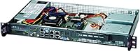 Algopix Similar Product 18 - Supermicro Rack Mount Server Chassis