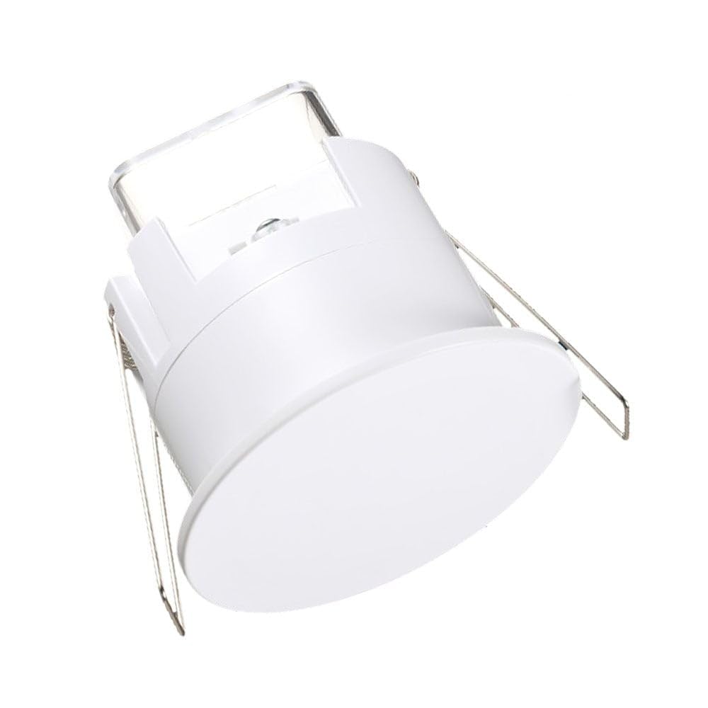 V-TAC VT-81013 23429 sensore di movimento Bianco