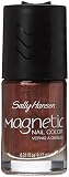 Sally Hansen Magnetic Nail Color - Kinetic Copper