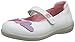 Agatha Ruiz de la Prada Huara, Babies Fille, Blanc (C Blanco Sauvage), 28