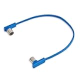 Rockboard Midi Cable, 30cm / 11.81