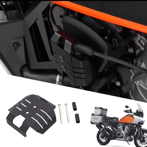 For Pan America pAJ 1250 RA1250 RH1250S rh1250s 2021-2024 ꂽGWK[htFAOGAfBtN^[ (_΃RCJo[)