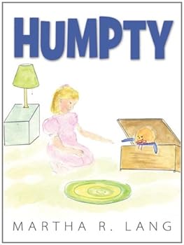 Mass Market Paperback Humpty Book