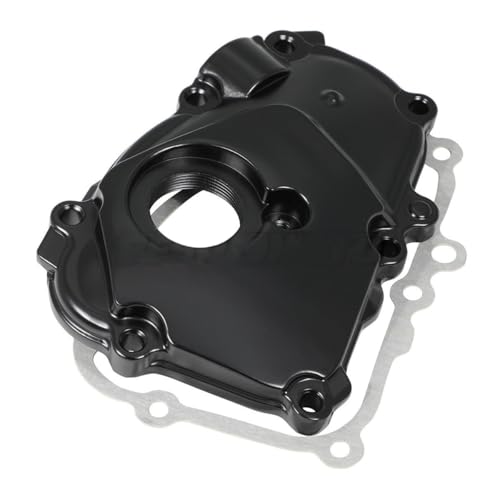 Couvercle de stator anti-fuite d'huile pour YZF-R6 et R6S de 2003 à 2009
