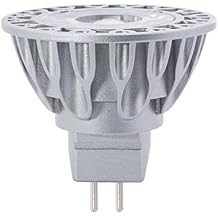 Pack of 10 Soraa 777080 SM16-09-25D-827-03 Brilliant MR16 GU5.3 9W 2700K 25 Degree LED Light Bulb