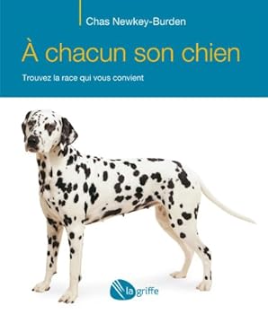Paperback ? chacun son chien [French] Book