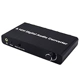 problema sonido hdmi tv samsung Salida analógica de 5.1 canales o estéreo.