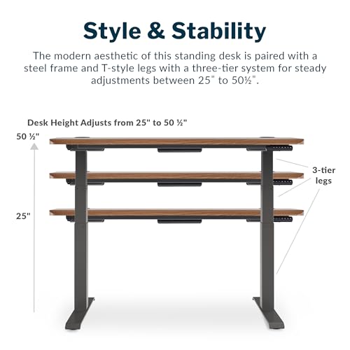 L shaped executive office desk