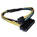 Price comparison product image 24 pin to 8 pin ATX Power Supply Adapter Cable for Optiplex 3020 7020 9020 T1700