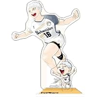 Amazon.co.jp: ハイキュー アクリルスタンド アクスタ グッズ 日向 翔