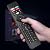 NH800UP RF402A-V14 IR TV Remote Control Replacement Controller Compatible with Philips Android 4K Ultra HD Smart LED