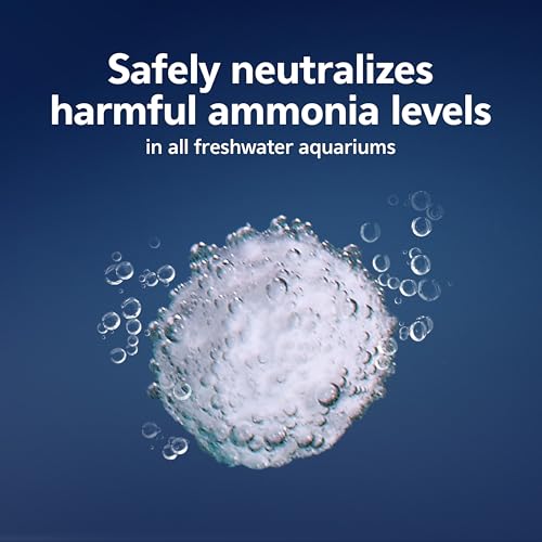 Image of Aqueon AquaPacs Ammonia Reducer 12 Pack, 10 Gallon