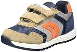 Geox Baby Jungen B Alben Boy D Sneakers