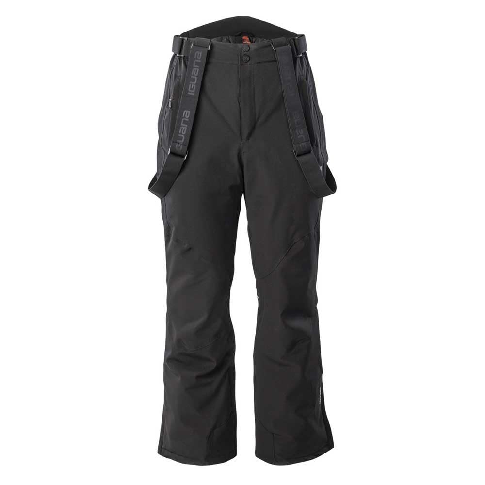 IGUANA Boreto Pants L