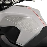 aprilia mille factory specs Schutz der Lackierung vor Abrieb an den stark beanspruchten Stellen im Kniebereich. Transparente Optik, Tankpad ist UV resistent und bleibt dauerhaft glasklar, kein Vergilben