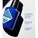 Jack Black Epic Moisture Hydration Booster Serum for Men – Lightweight Men’s Face Moisturizer & Anti-Wrinkle Skin Care, 2 Fl Oz